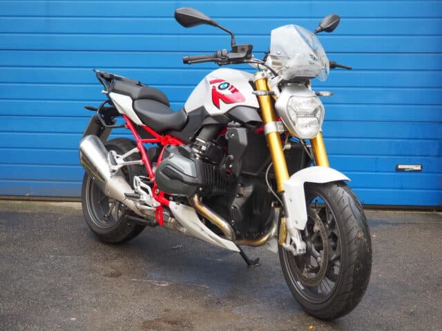 BMW R1200R-Dortmund-Fahschule-Clemens
