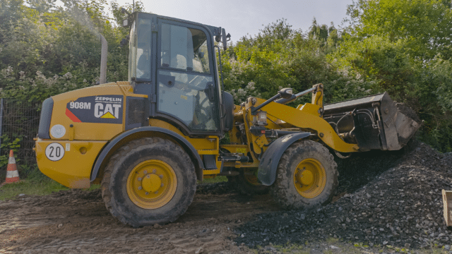 Caterpillar 304C CR-Dortmund-Fahschule-Clemens