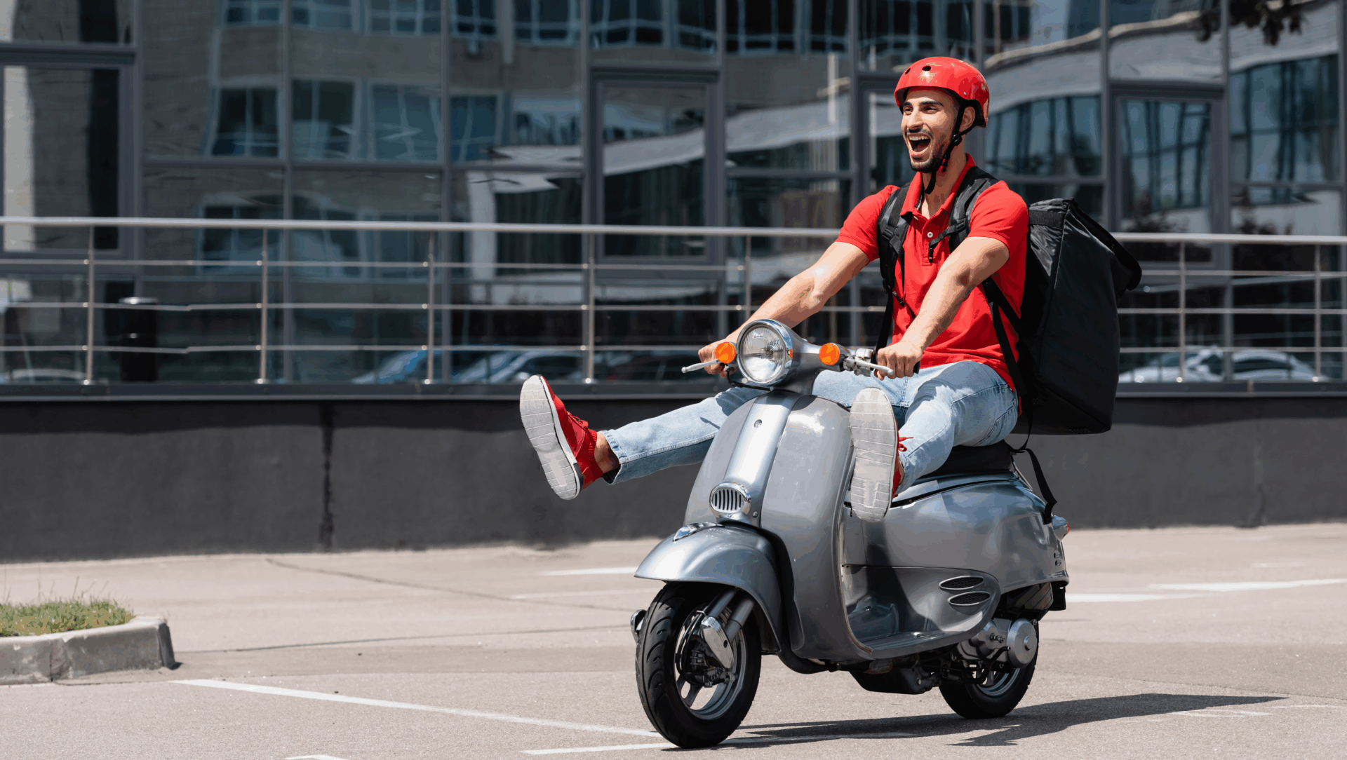 Führerschein Klasse AM (Moped) – Mobil in Dortmund-Dortmund-Fahschule-Clemens