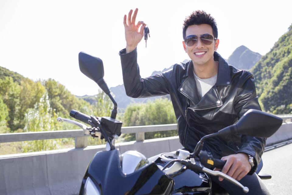 Dein Start in die Motorradwelt:-Dortmund-Fahschule-Clemens