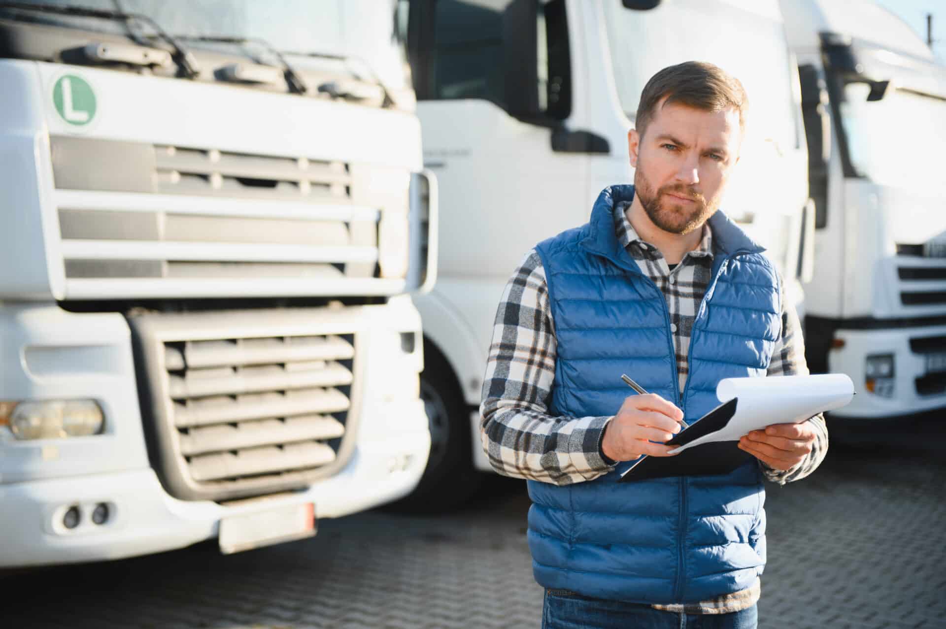 Führerschein Klasse C – LKW bis 3,5 t-Dortmund-Fahschule-Clemens