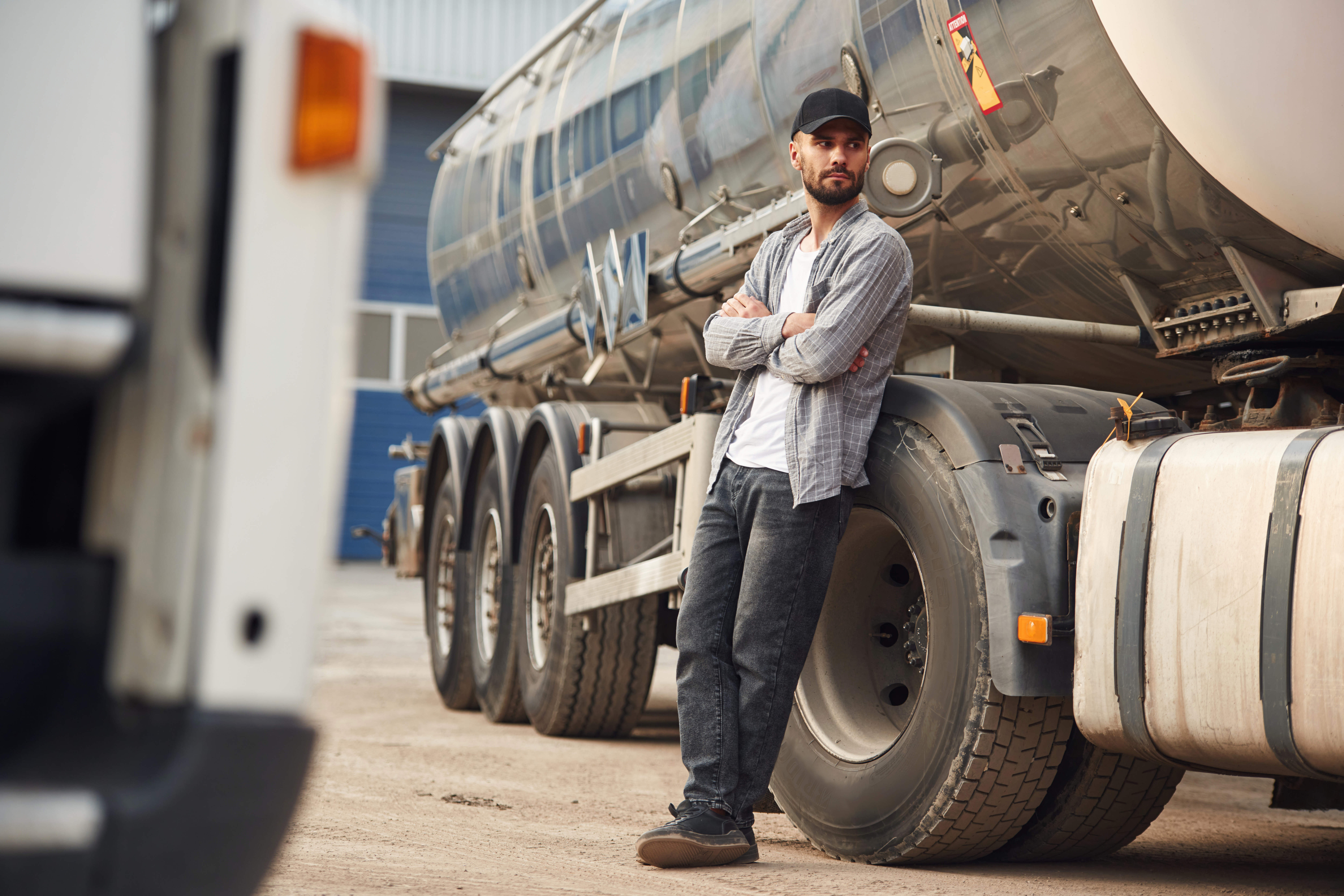 ADR – Tank-Dortmund-Fahschule-Clemens