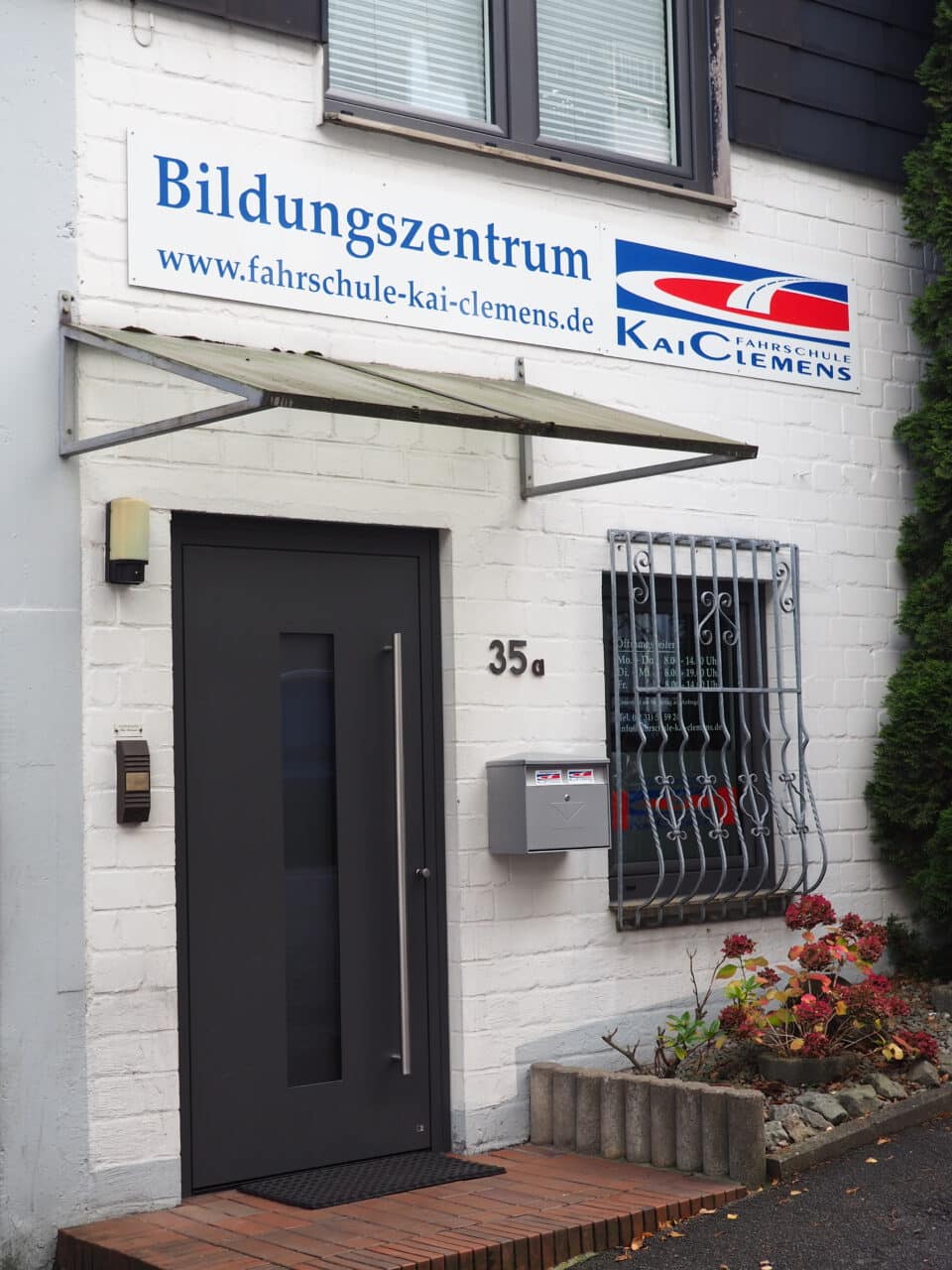 Dortmund-Fahrschule-Heiliger-Weg-Hellweg-Fuehrerschein-Clemens