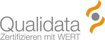 Qualidata - Zertifizieren mit WERT